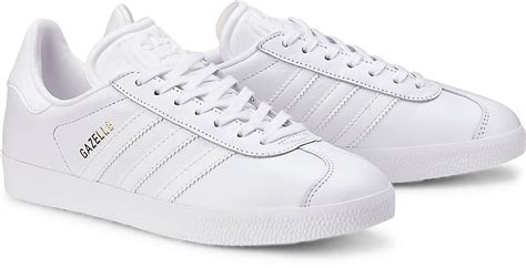 adidas sneaker damen weiß günstig|Weiße adidas Sneaker für Damen online kaufen .